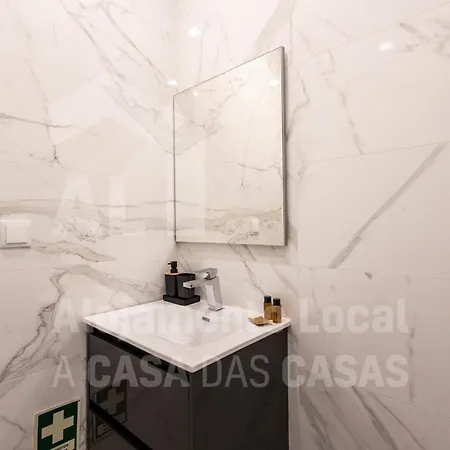 Bluevillas Ribamar T2 By Acasadascasas Appartamento *
