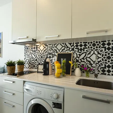 Bluevillas Ribamar T2 By Acasadascasas Appartamento *